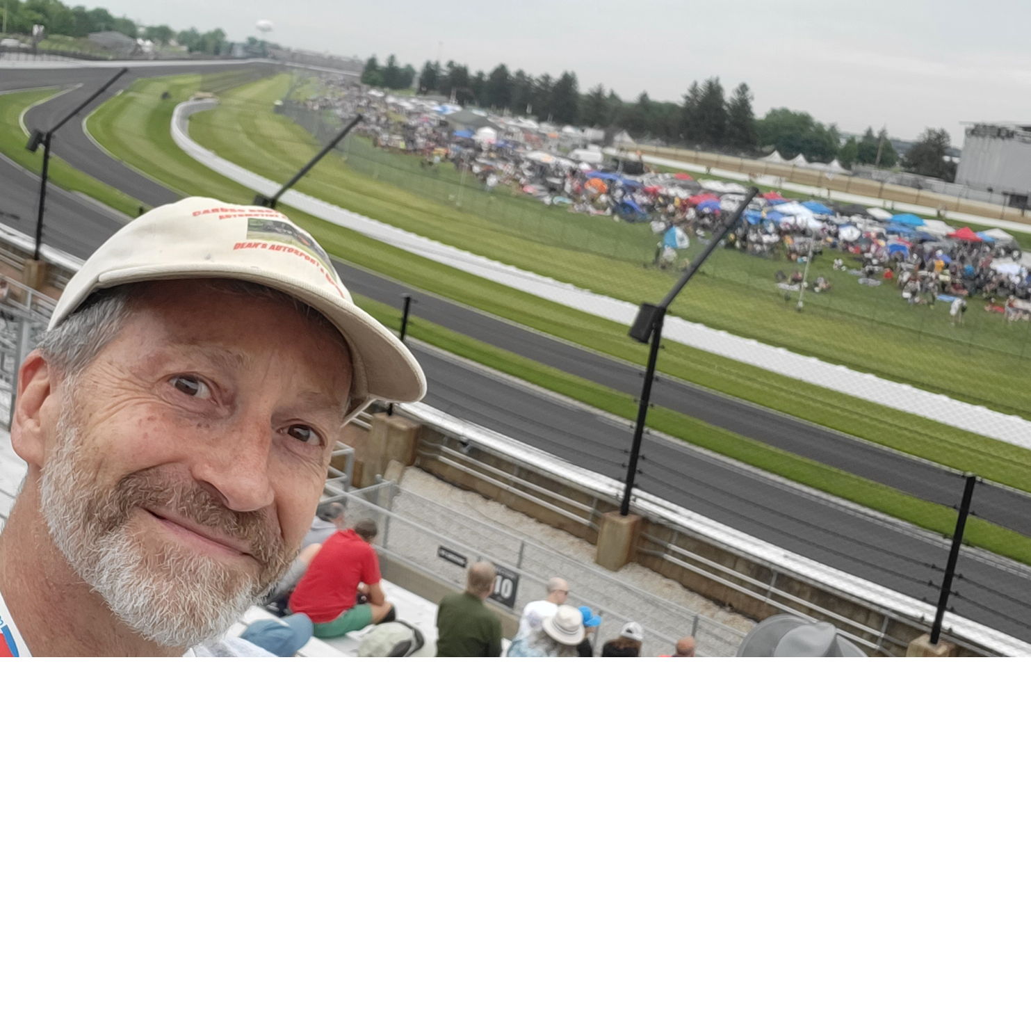 Profile of Chris Caruso