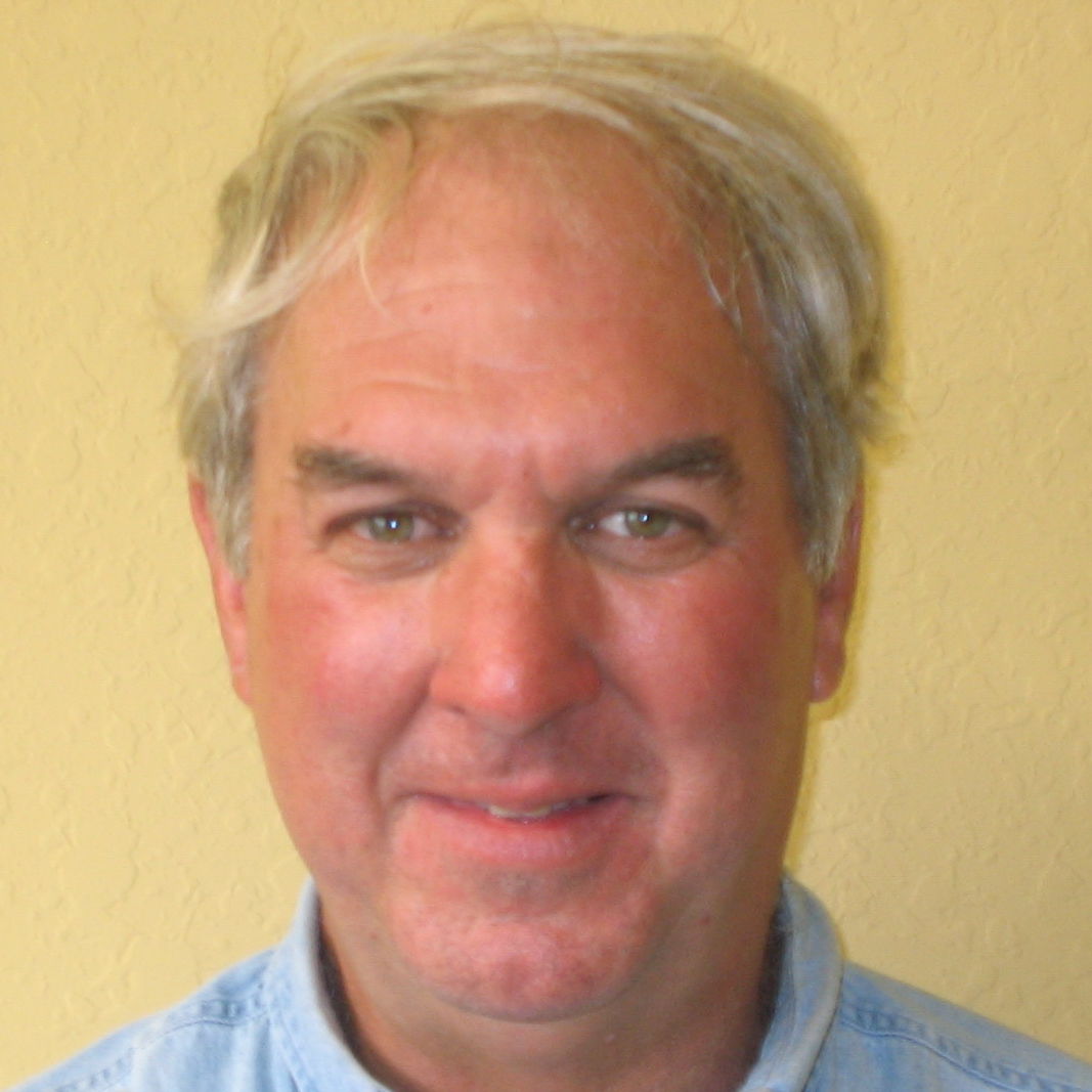 Profile of Hayes Harris