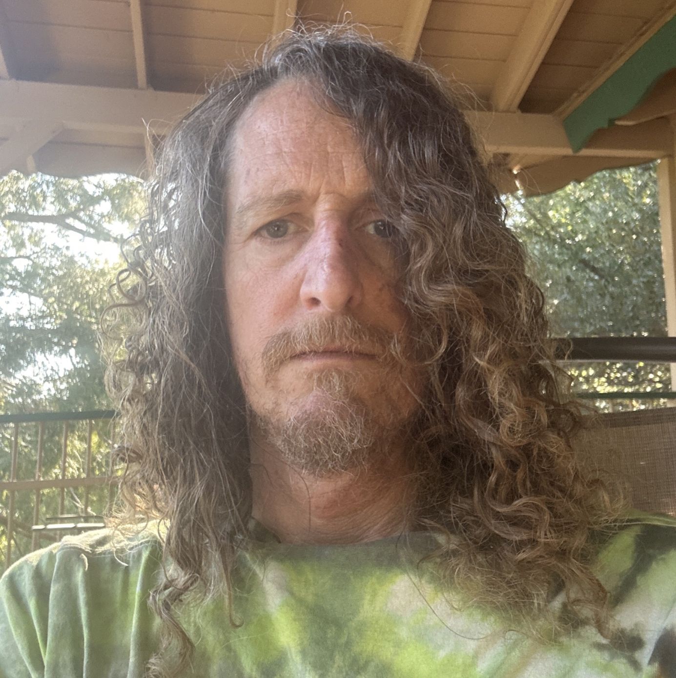 Profile of Ian McCulloch