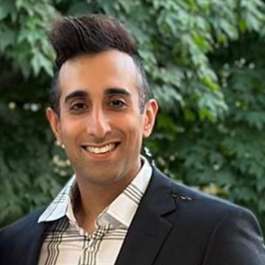 Profile of Anmoldeep Ghuman