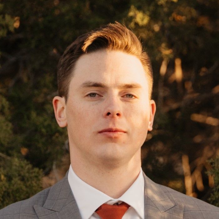Profile of Walter Lazusky