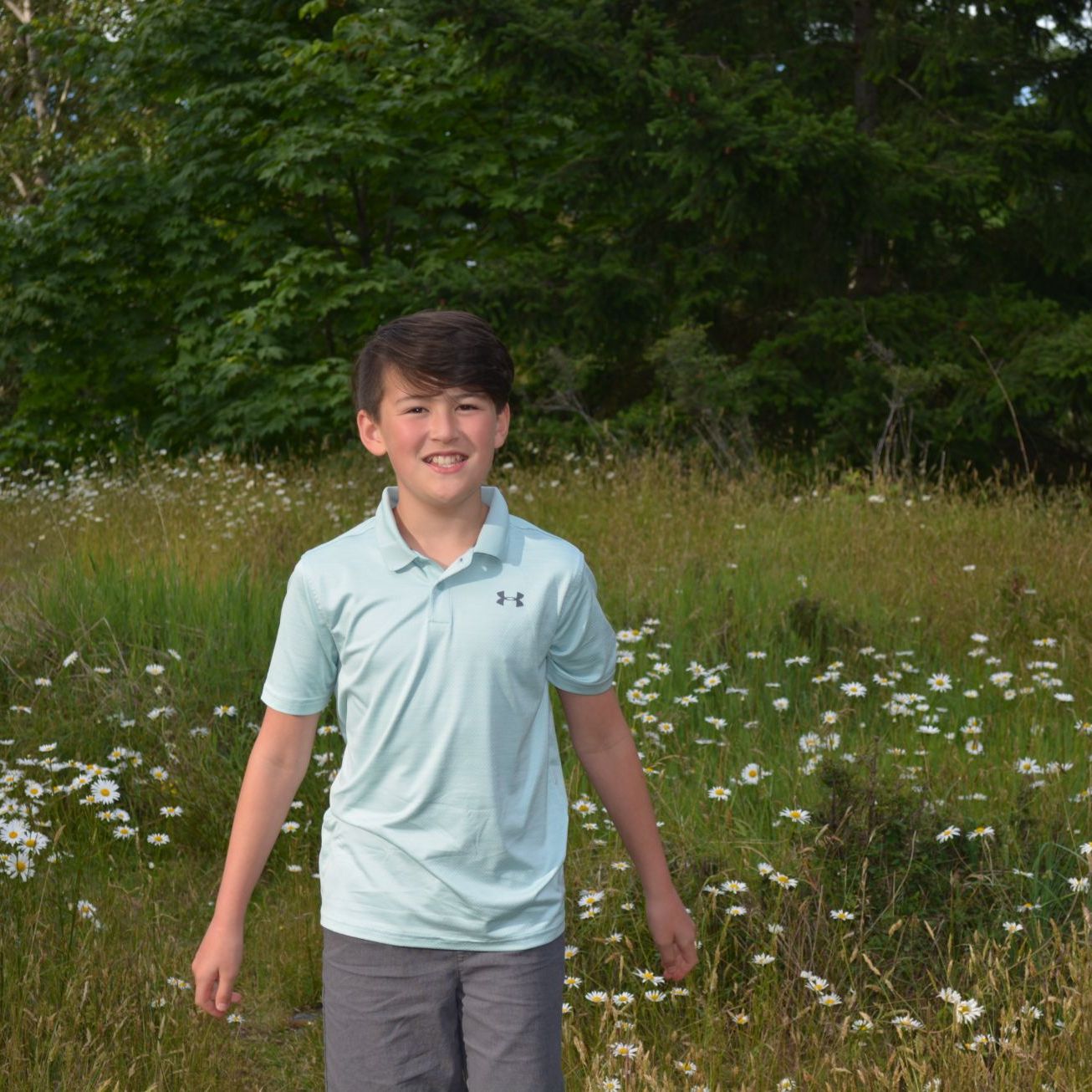 Profile of Tanner Bouman