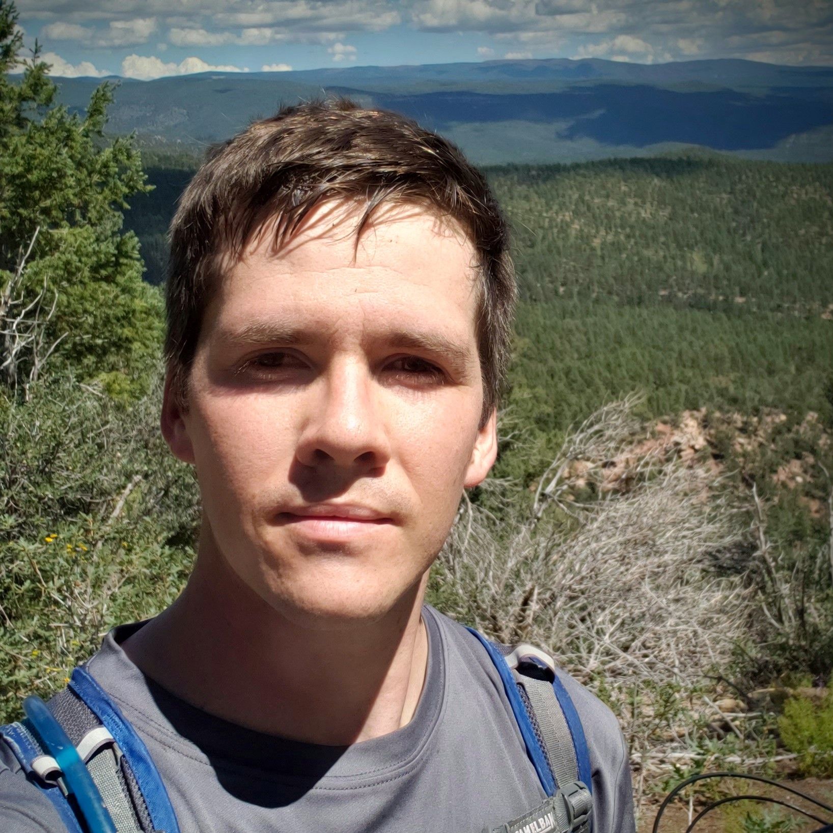 Profile of Ray Reimer