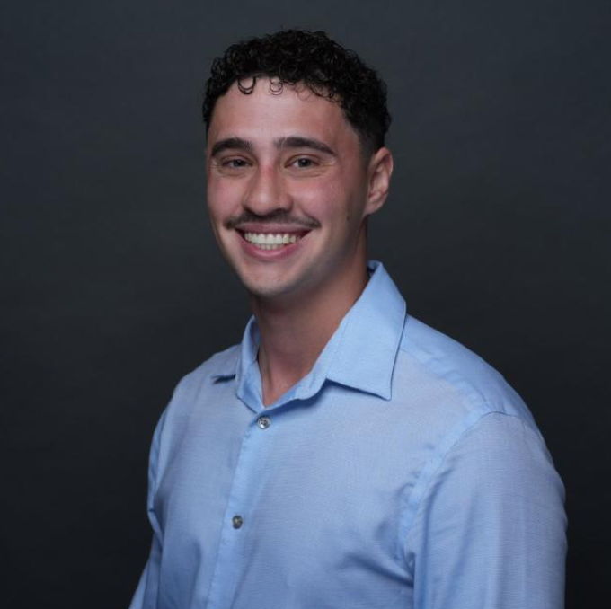 Profile of Arthur Rodrigues