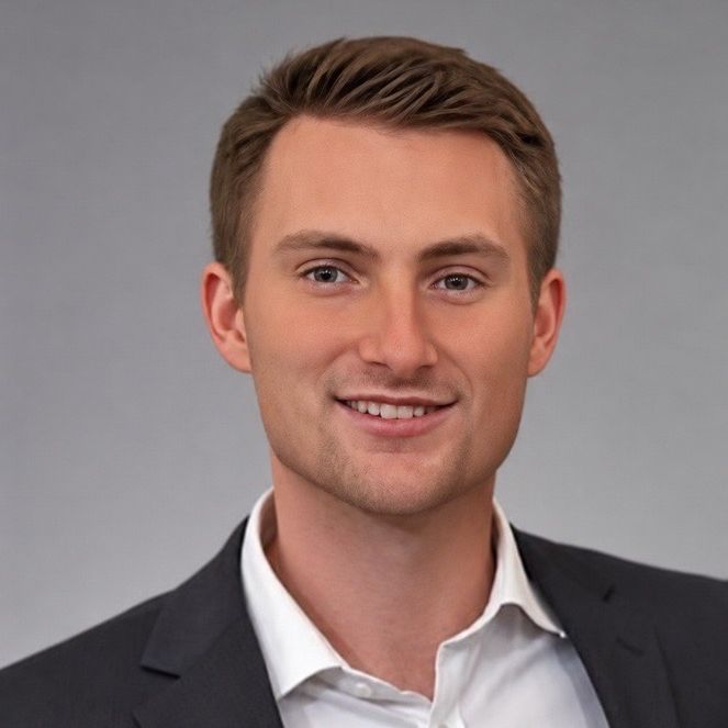 Profile of Mike Lawrence