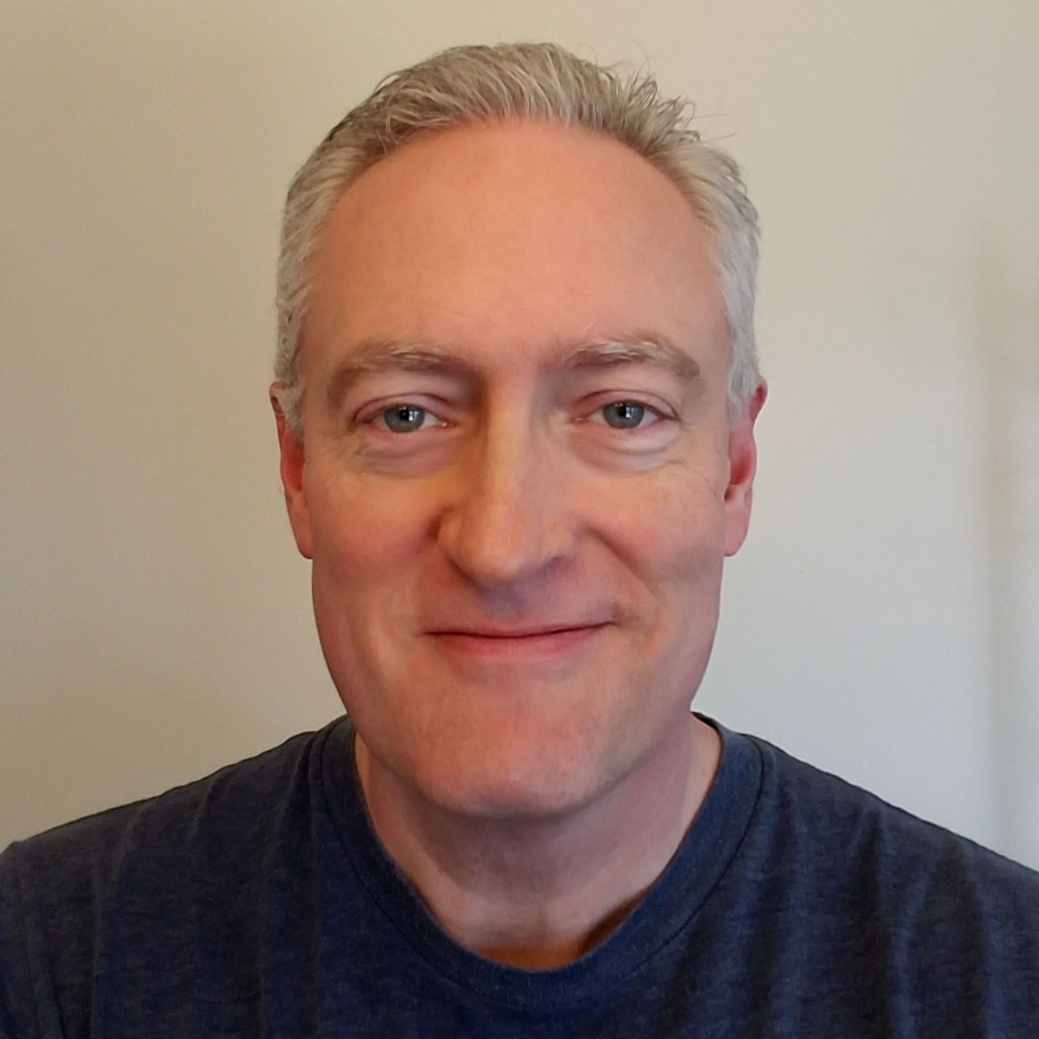 Profile of Kenneth Rihanek