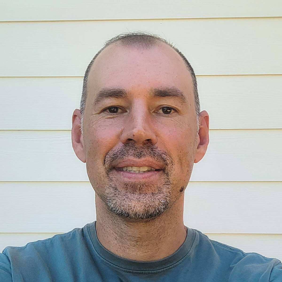 Profile of Martin Burlus