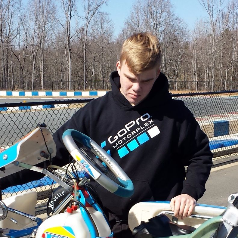 Profile of Sam Watson