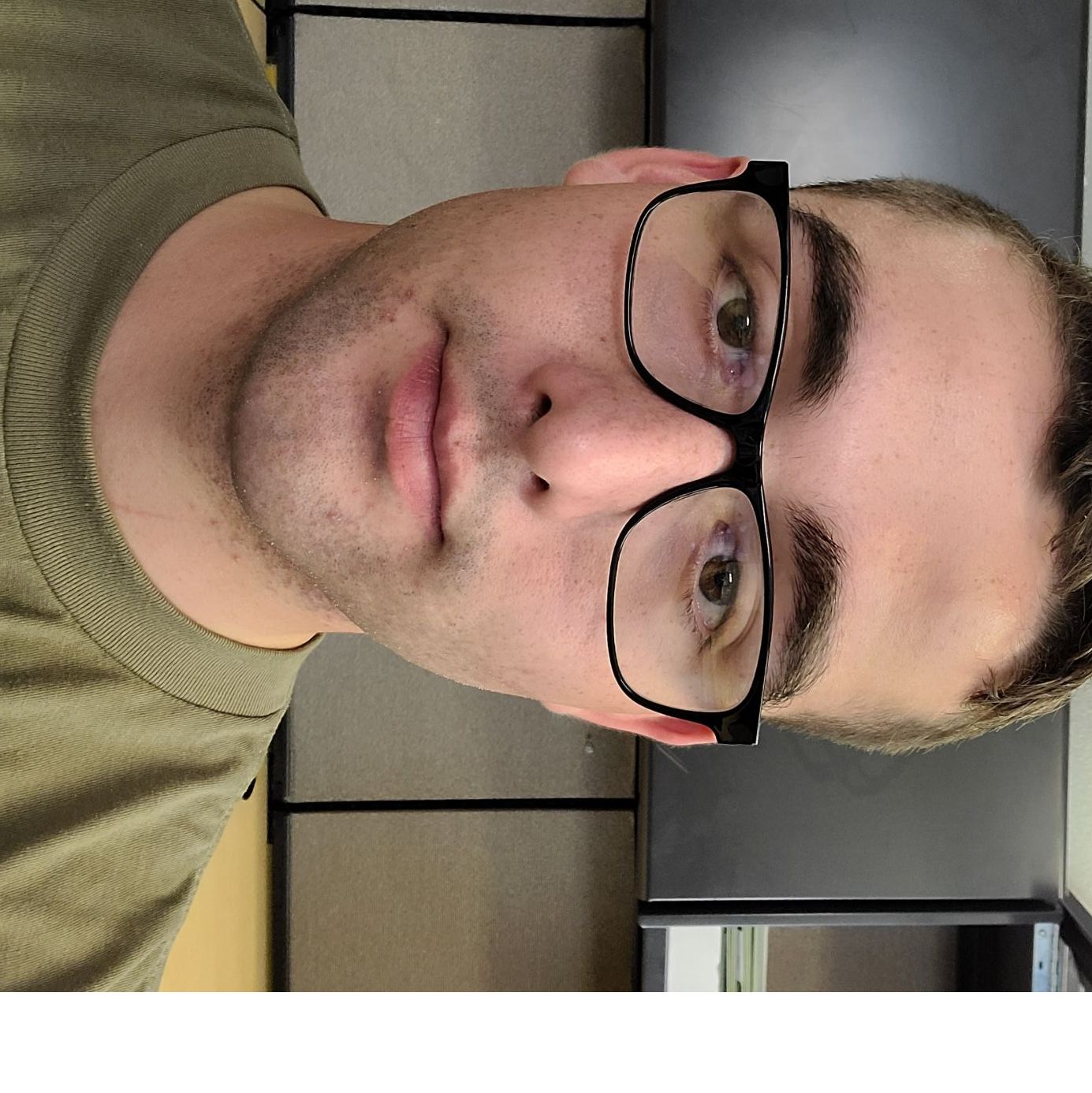 Profile of David Page