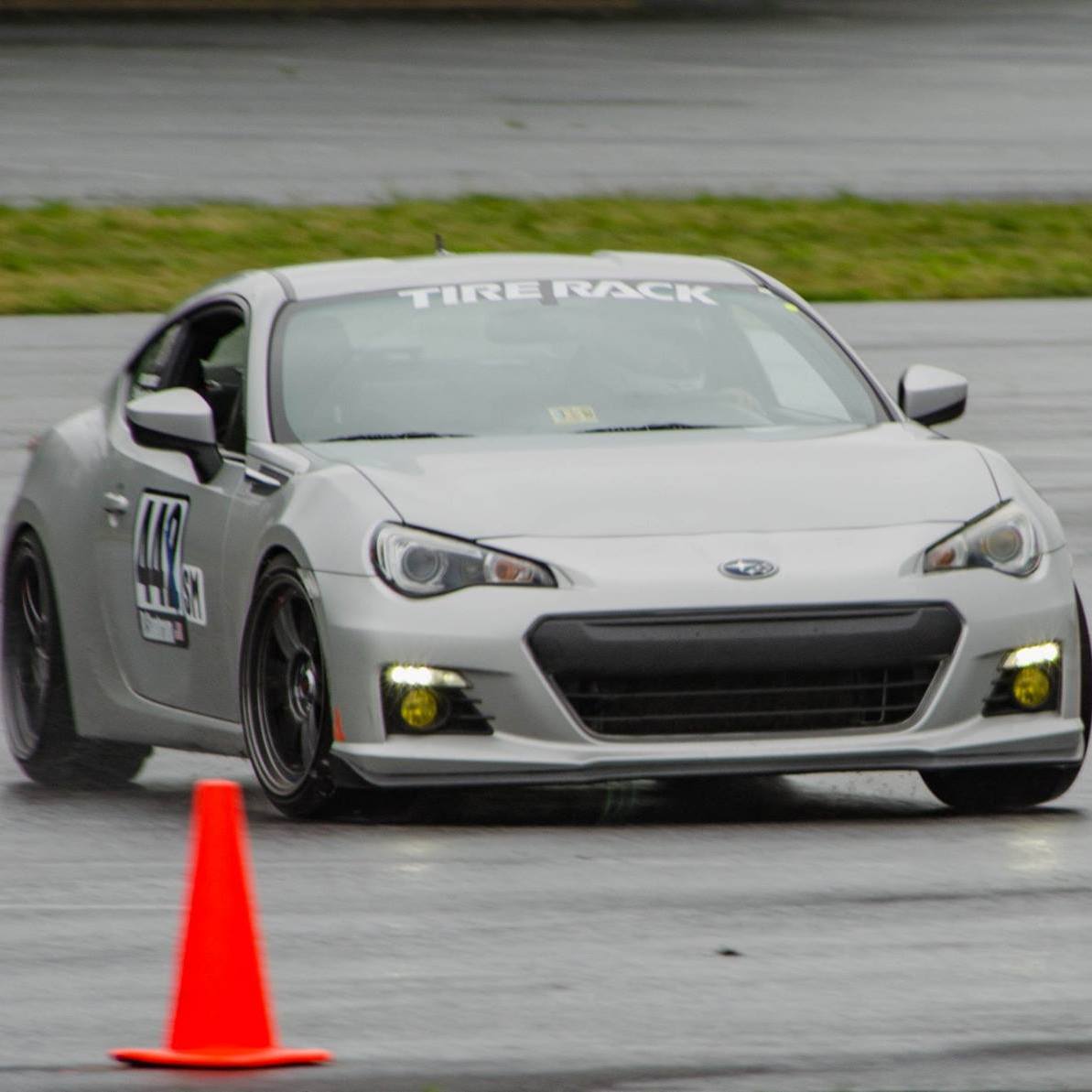 Profile of Ron Santram