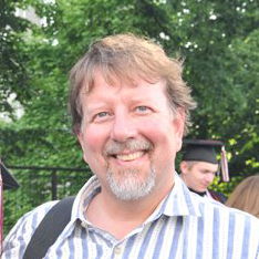 Profile of Jeffrey Zurschmeide