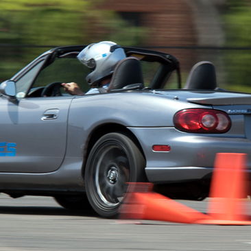 Profile of John Minier