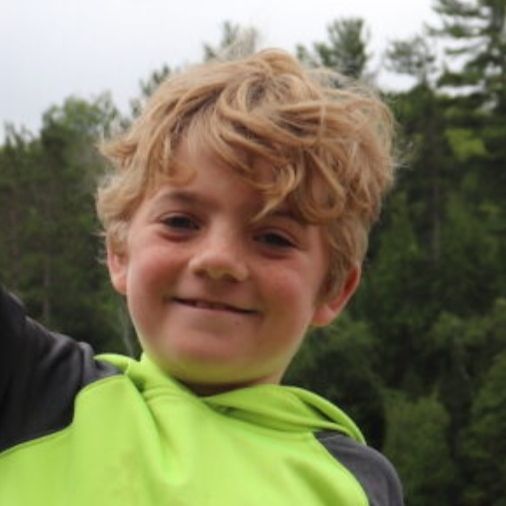 Profile of Jared Creaser