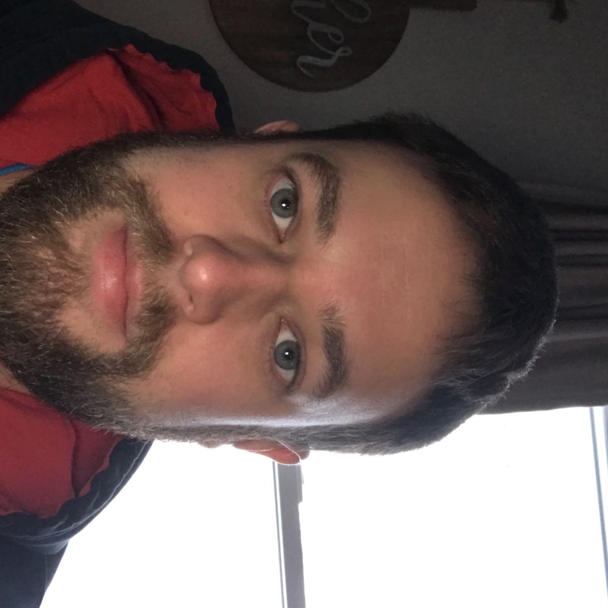 Profile of Dylan Baryenbruch