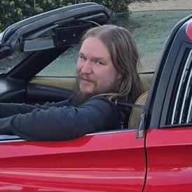 Profile of John Whitehead