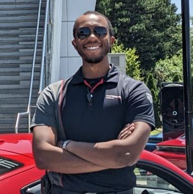 Profile of Ryan Anderson