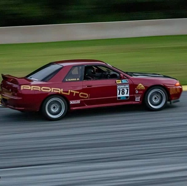 Profile of Gary Burris jr