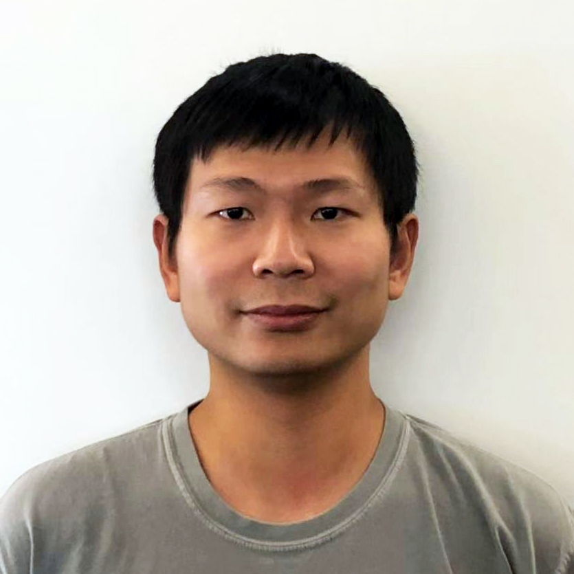 Profile of Xi Wei