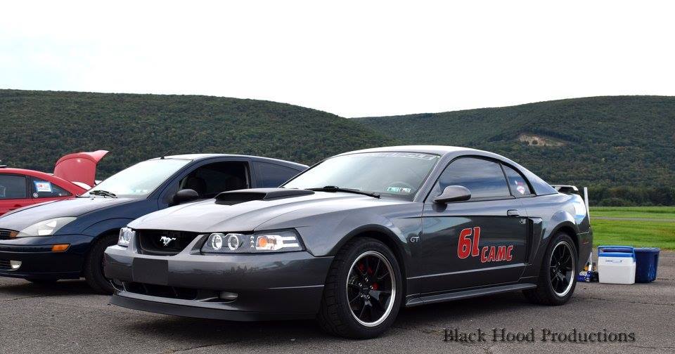 Profile of Tony Sklareski