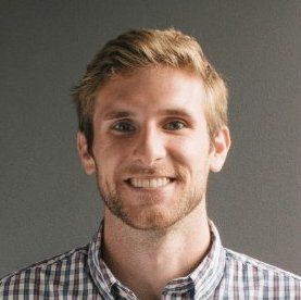 Profile of Patrick Daugherty