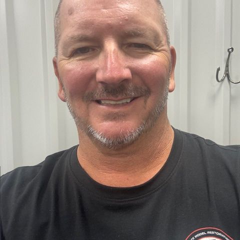 Profile of Larry Nichols