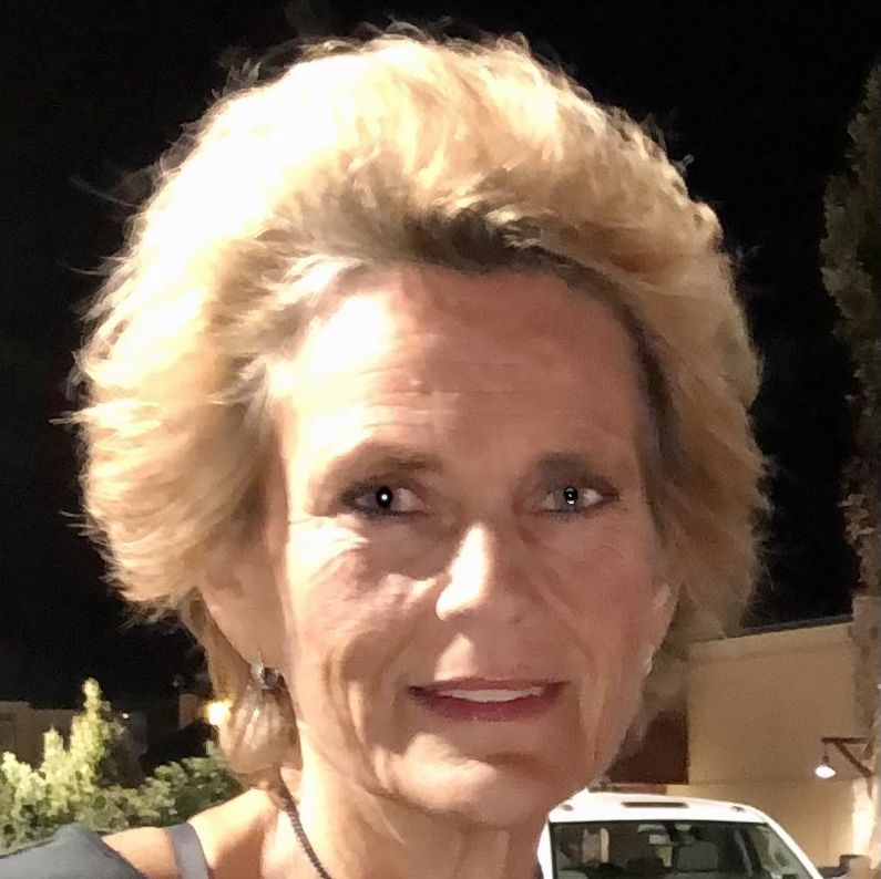 Profile of Tracy Roddick