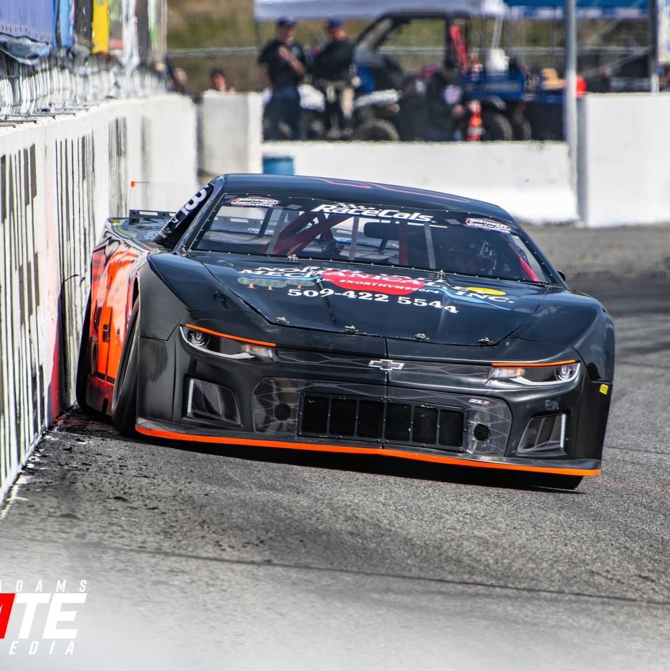 Profile of Evan Goetz