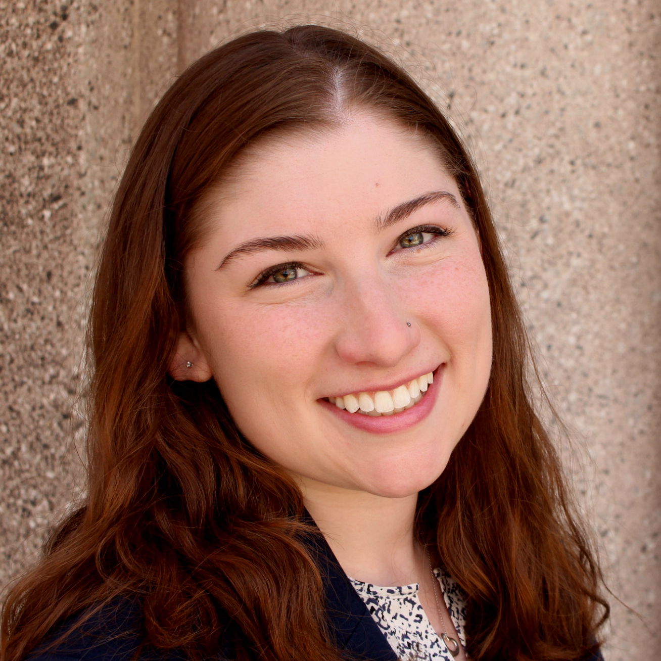 Profile of Sarah O'Brien