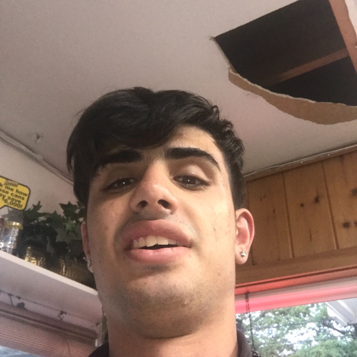 Profile of Jozef Biblekaj