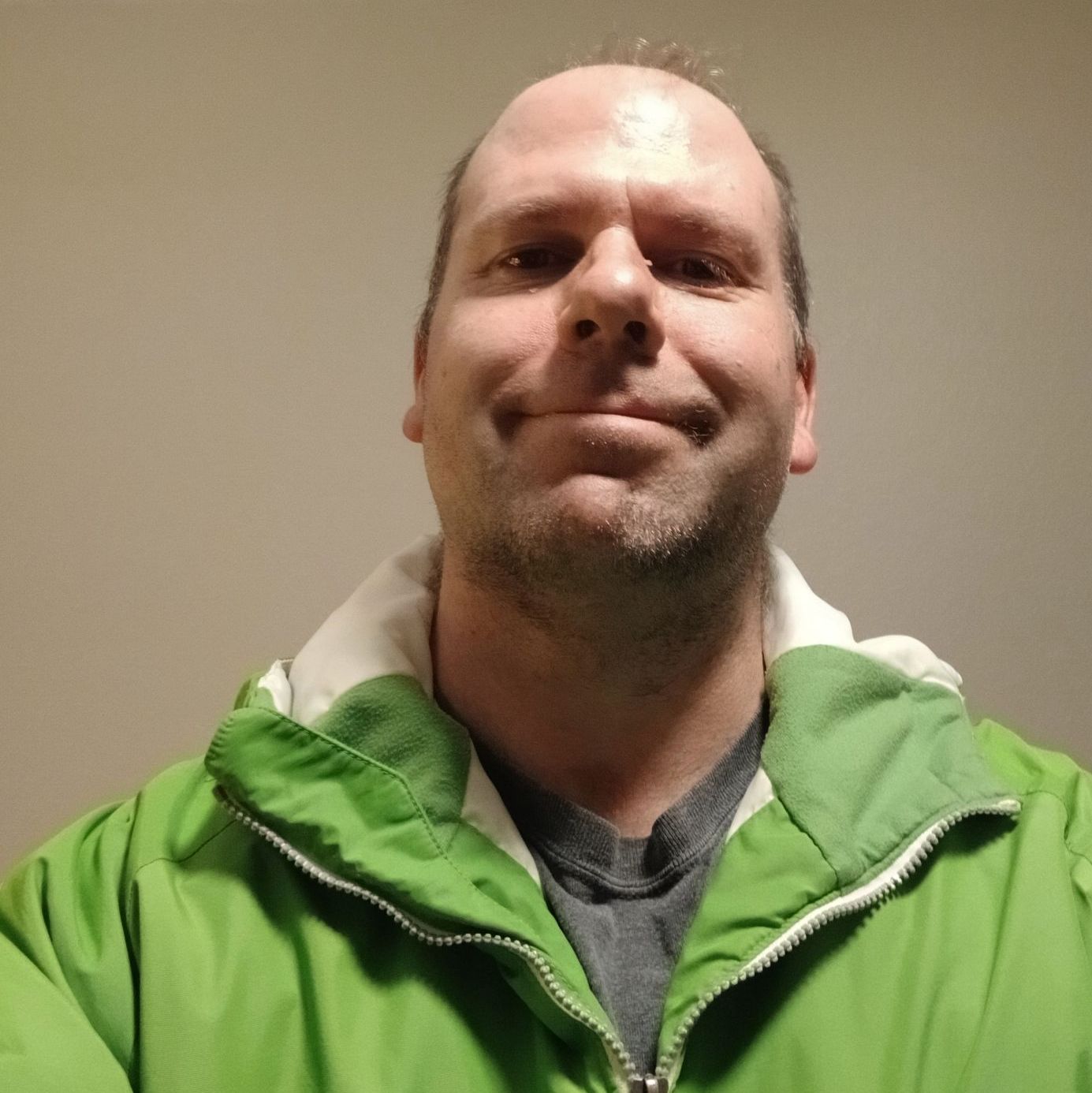 Profile of Barry Borgschatz, Jr