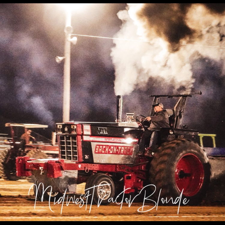 Profile of Paul Wilhelm