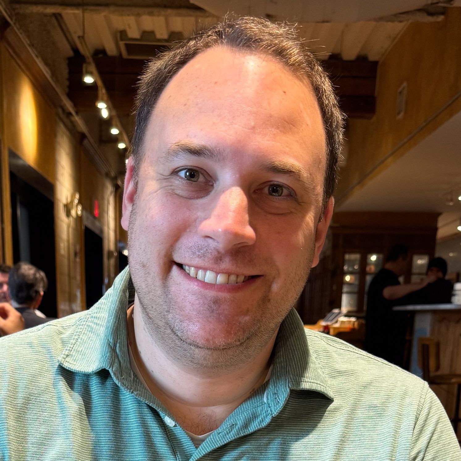 Profile of Ryan Hoover