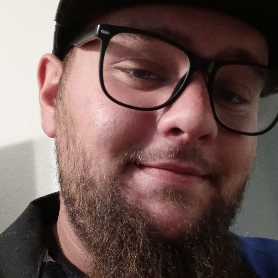 Profile of Spencer Owens