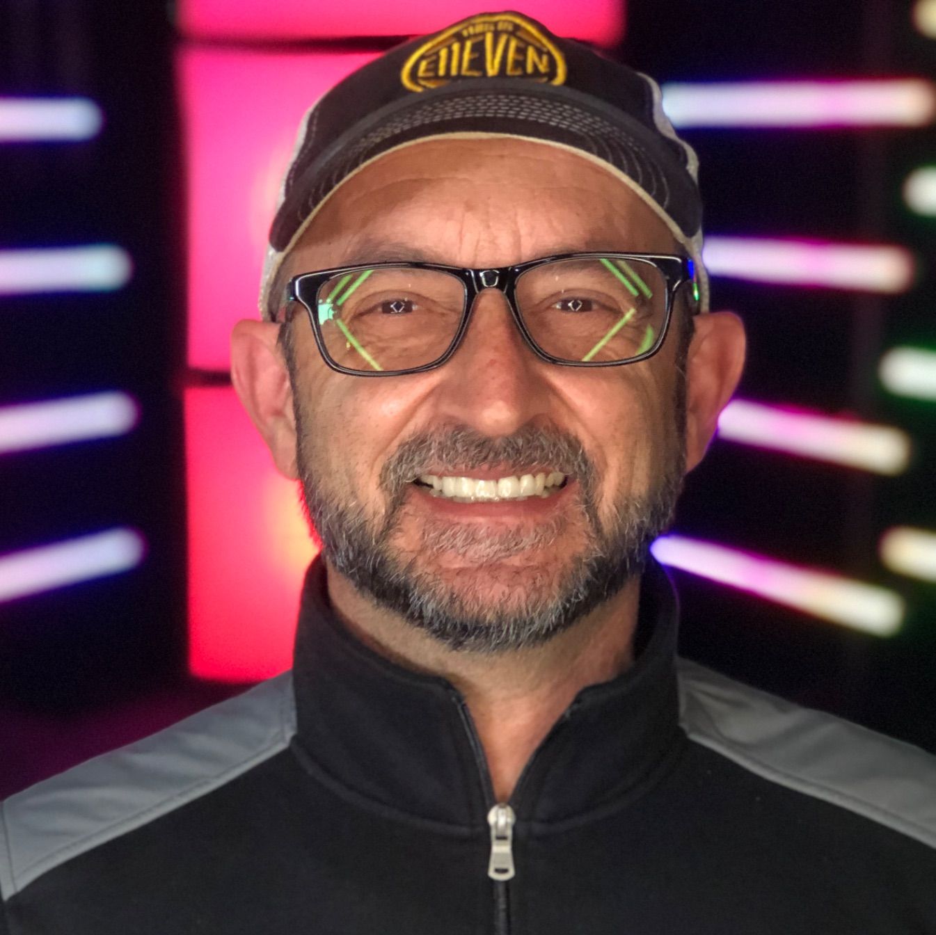 Profile of Nikola Stanjevich