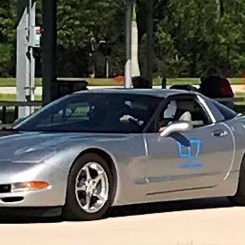 Profile of Robert Reggiannini