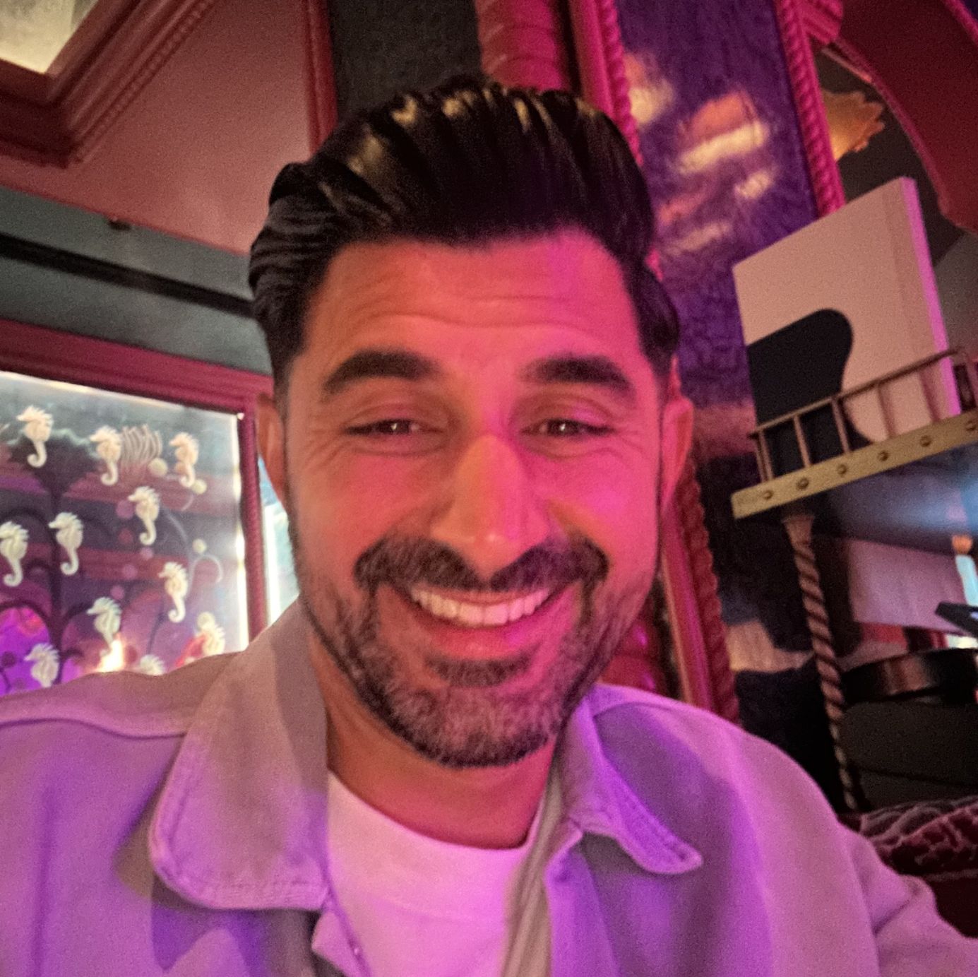 Profile of Matt Madd