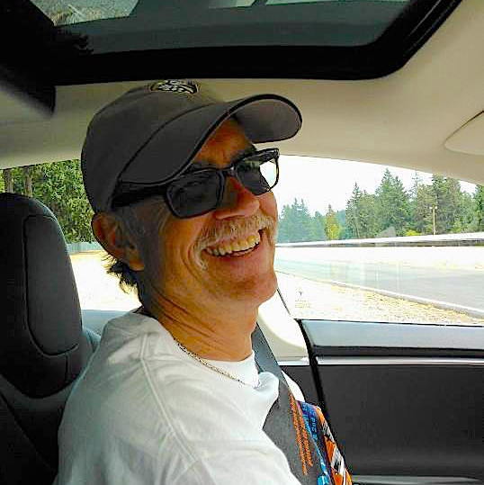 Profile of Fred Wright