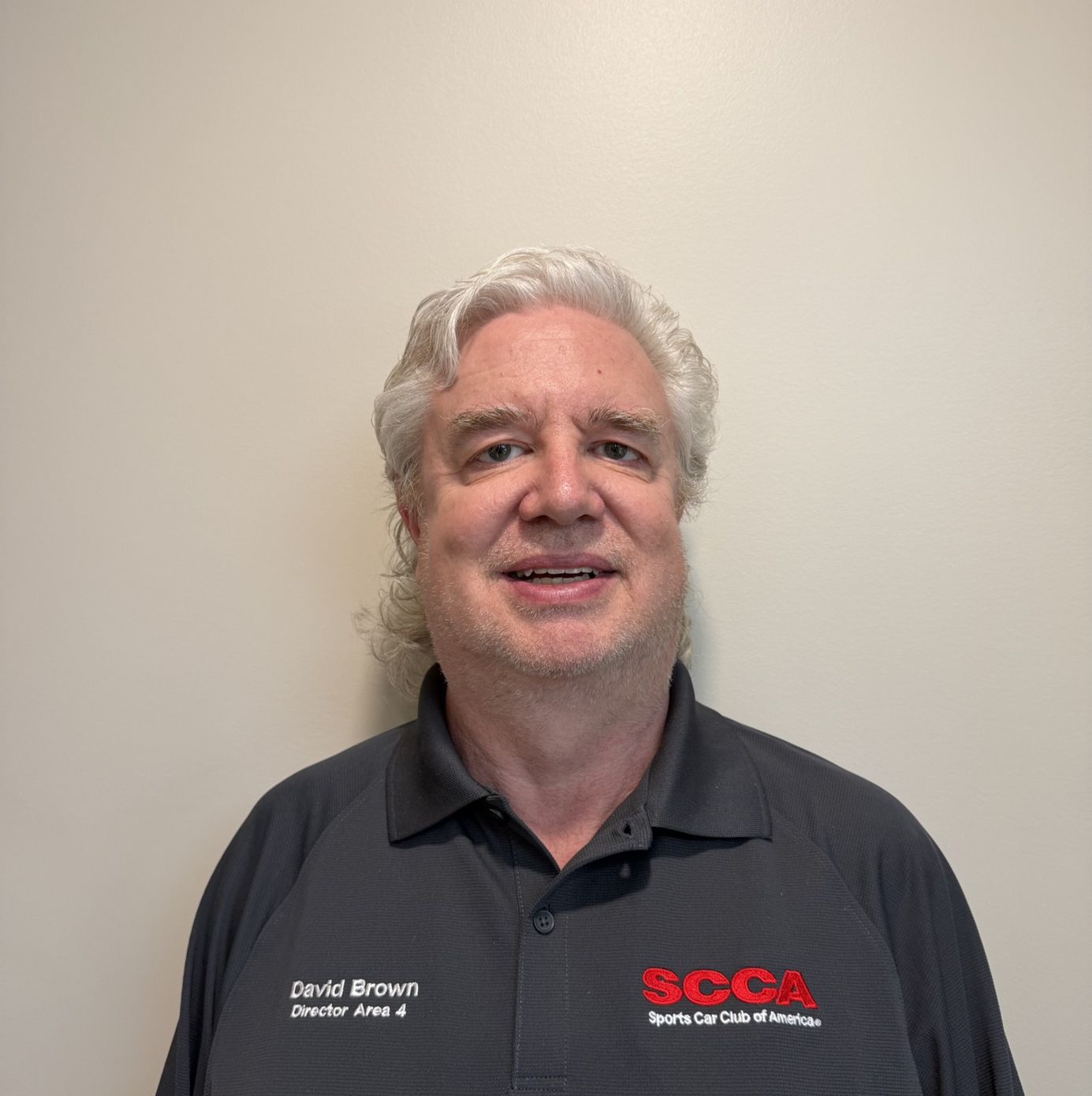Profile of David Brown