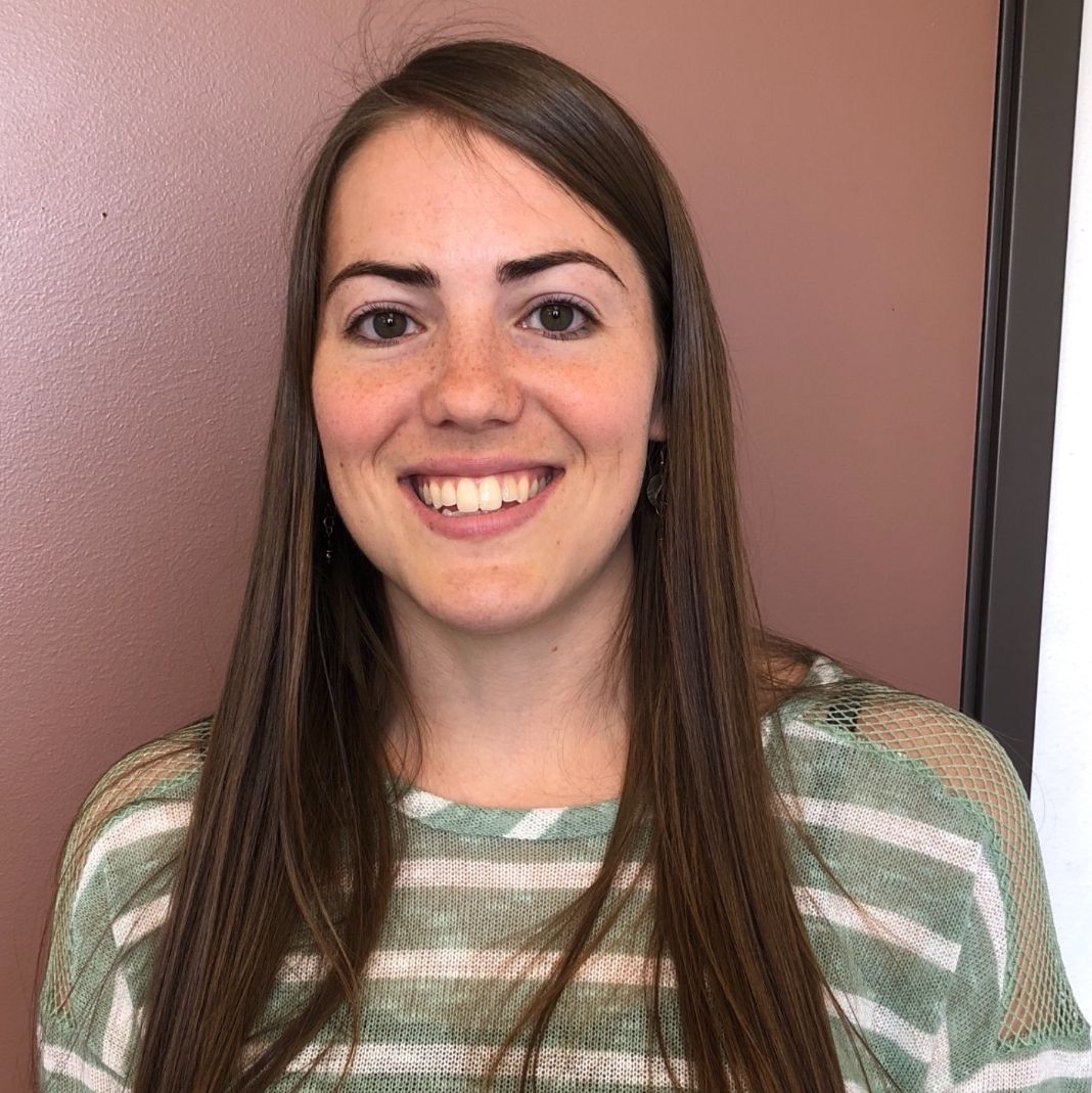 Profile of Katelyn Gentili