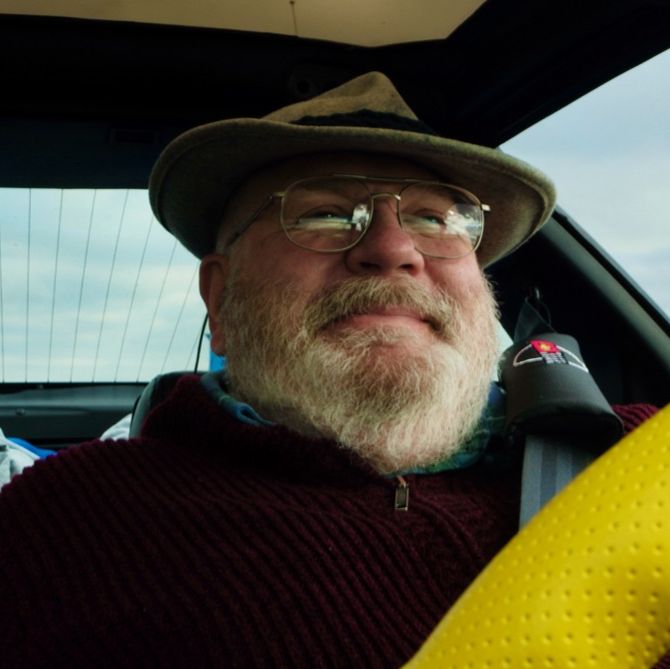 Profile of Richard Endress