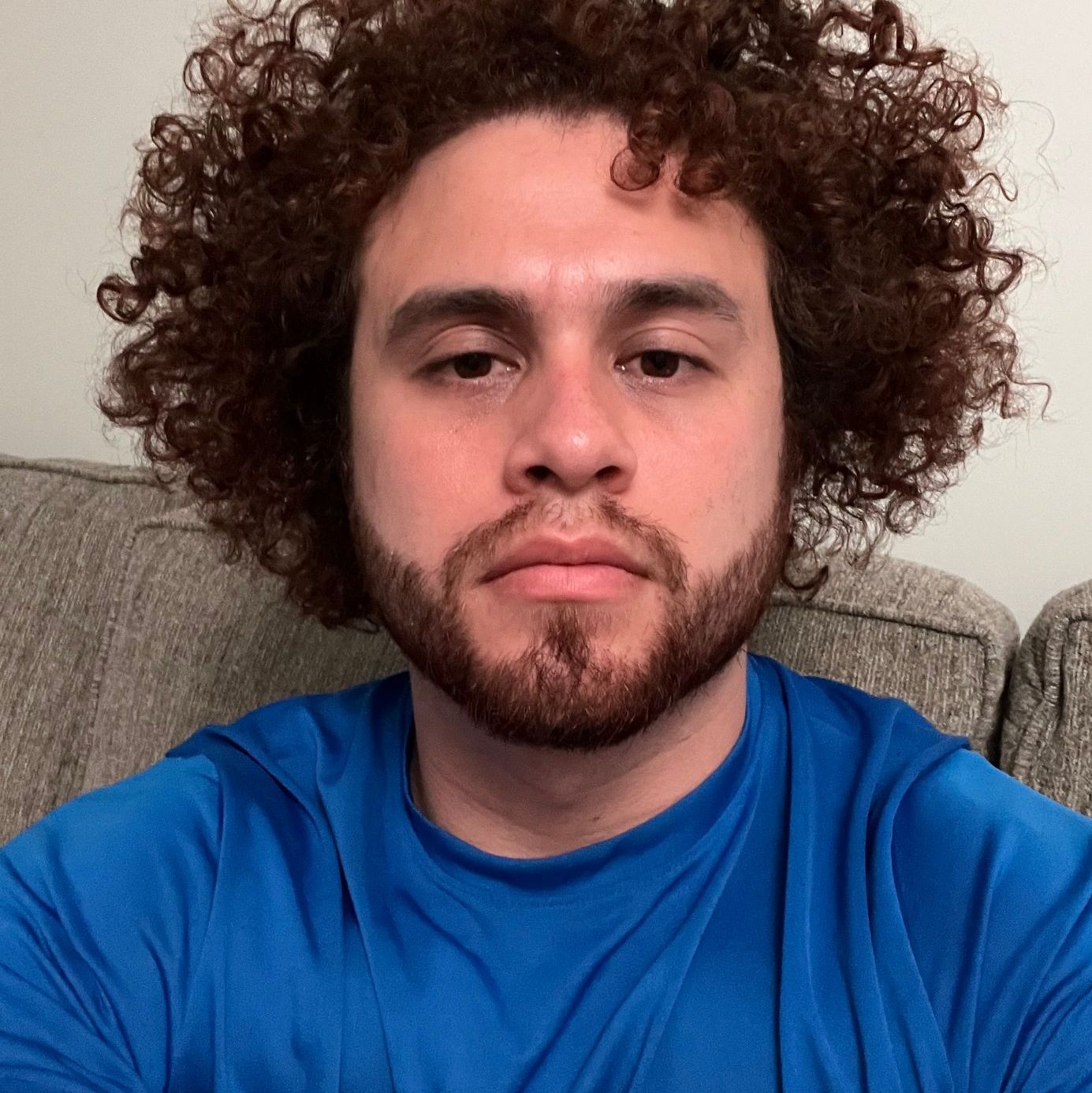 Profile of Isaac Bates