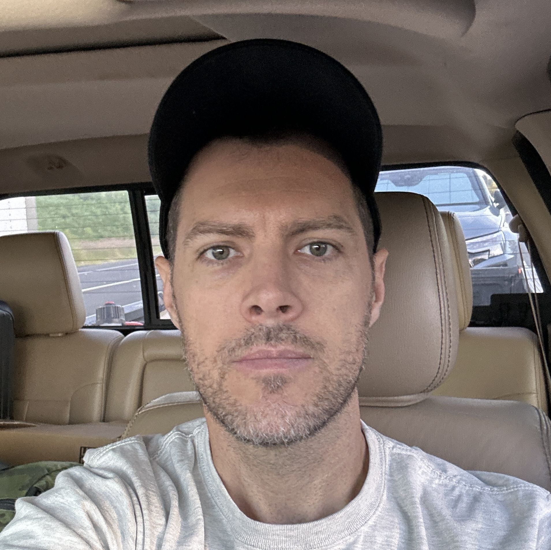 Profile of Cody Scheideman