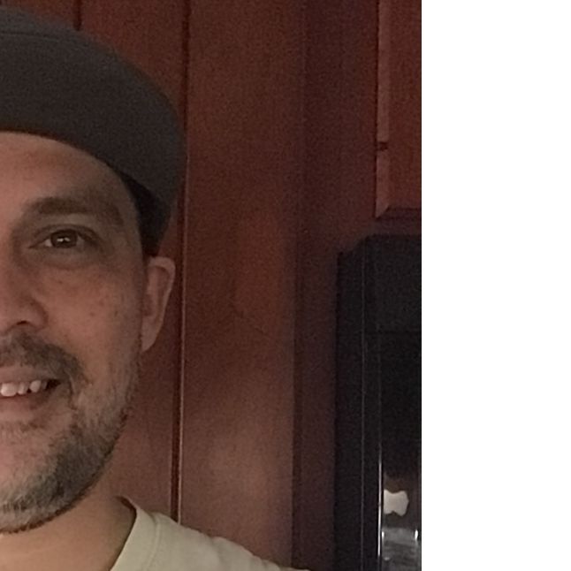 Profile of Daniel Finken