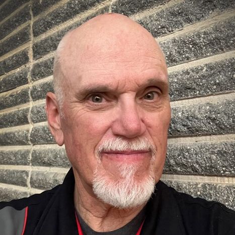 Profile of Geoffrey Knight