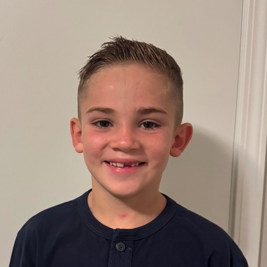 Profile of Max Tucker