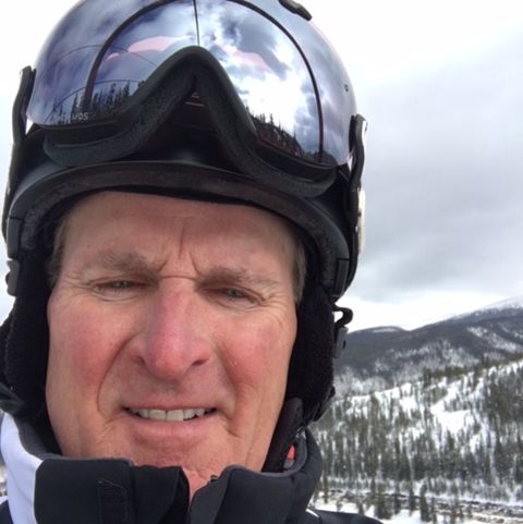 Profile of Mike Odonnell