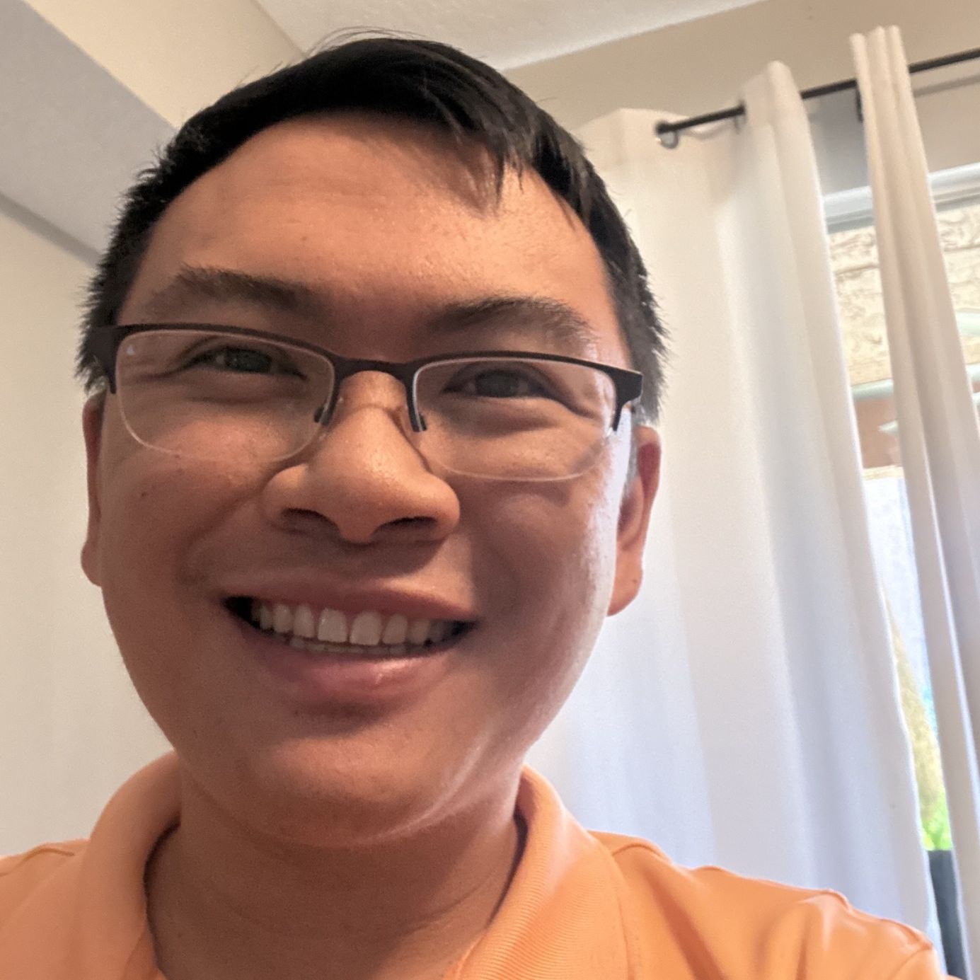 Profile of Jonathan Kusumowidagdo