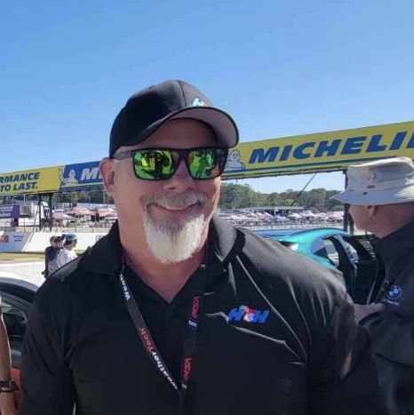 Profile of Craig Wiggins