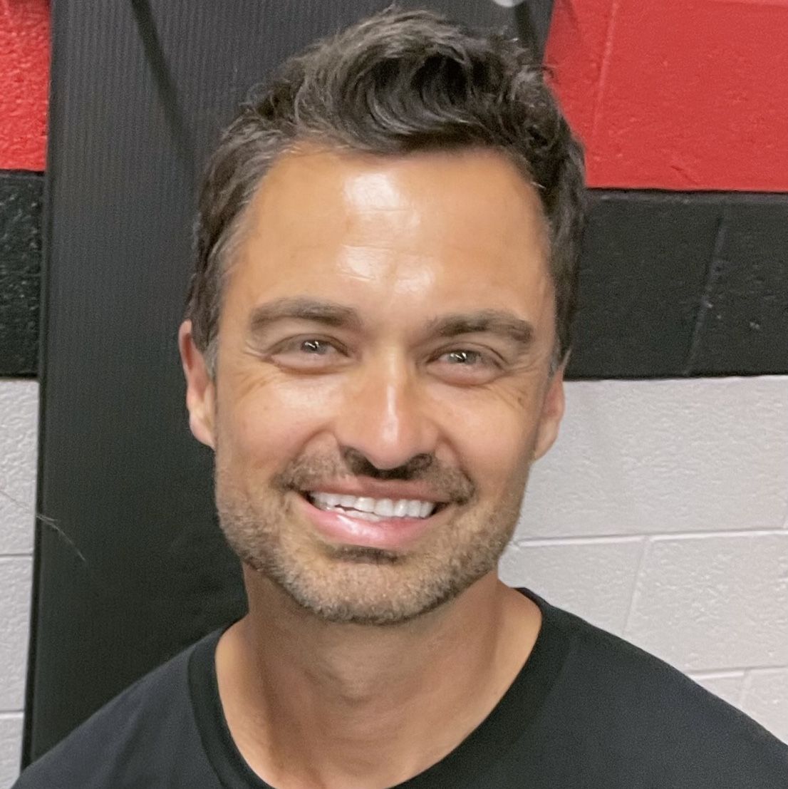 Profile of Jesse Kasten