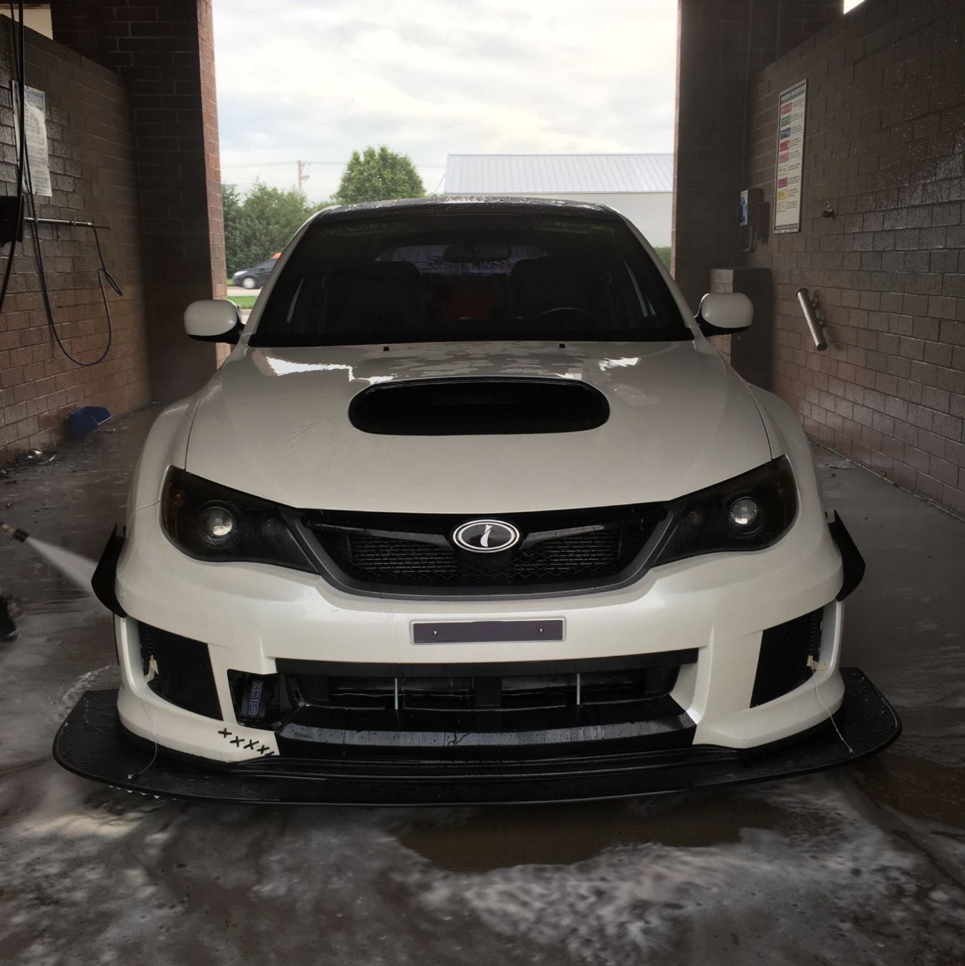 Profile of George Gonzales